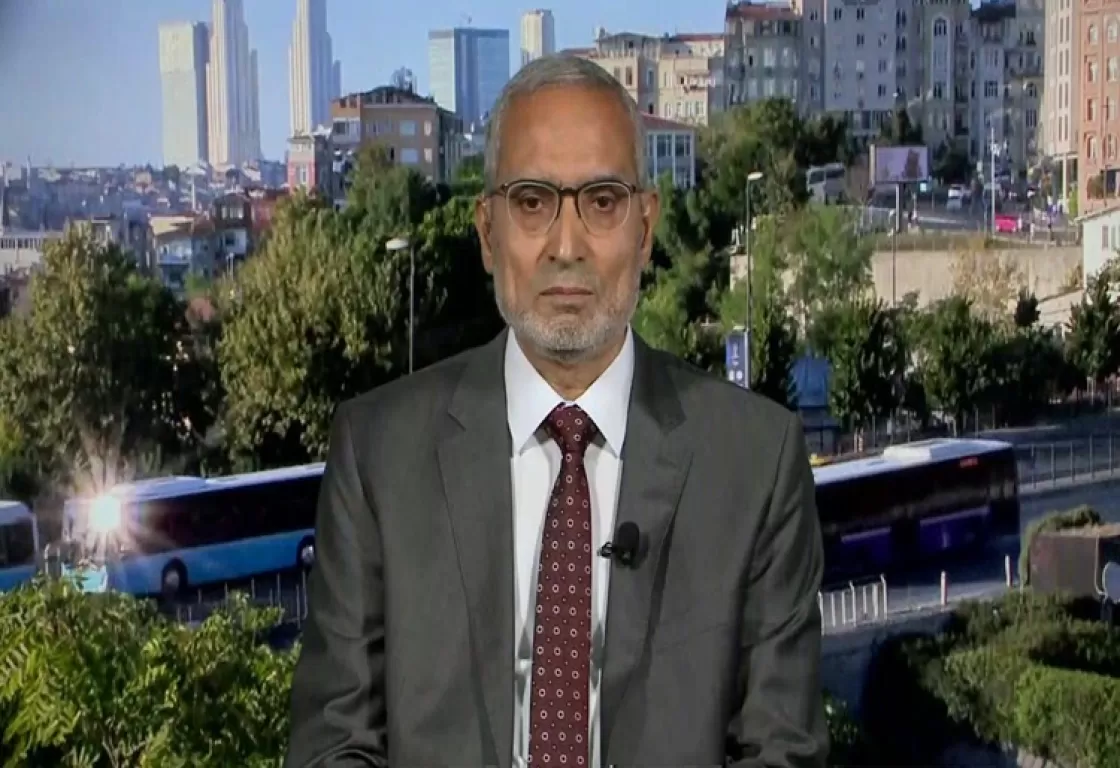 كيف حاول حلمي الجزار استثمار نتائج الانتخابات الأردنية؟ كيف حاول حلمي الجزار استثمار نتائج الانتخابات الأردنية؟