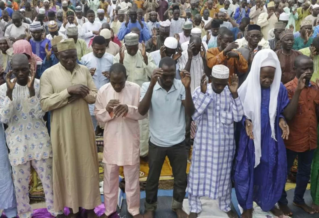 ما الذي يغذي رحلة التحول إلى التطرف في أفريقيا؟ ما الذي يغذي رحلة التحول إلى التطرف في أفريقيا؟