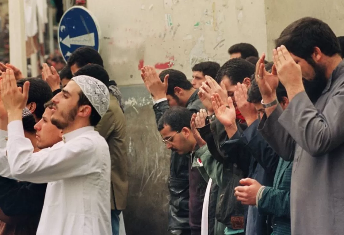 السلفّية التجريبية.. الصراع بين واقعية ابن تيمية ومثالّية سيد قطب السلفّية التجريبية.. الصراع بين واقعية ابن تيمية ومثالّية سيد قطب
