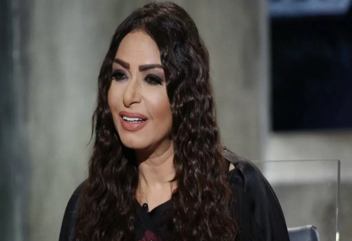 سلوى خطاب : افتقدنا سعاد حسني والفن مش حرام لأن الناس استقبلوا الرسول بالأغاني! سلوى خطاب : افتقدنا سعاد حسني والفن مش حرام لأن الناس استقبلوا الرسول بالأغاني!