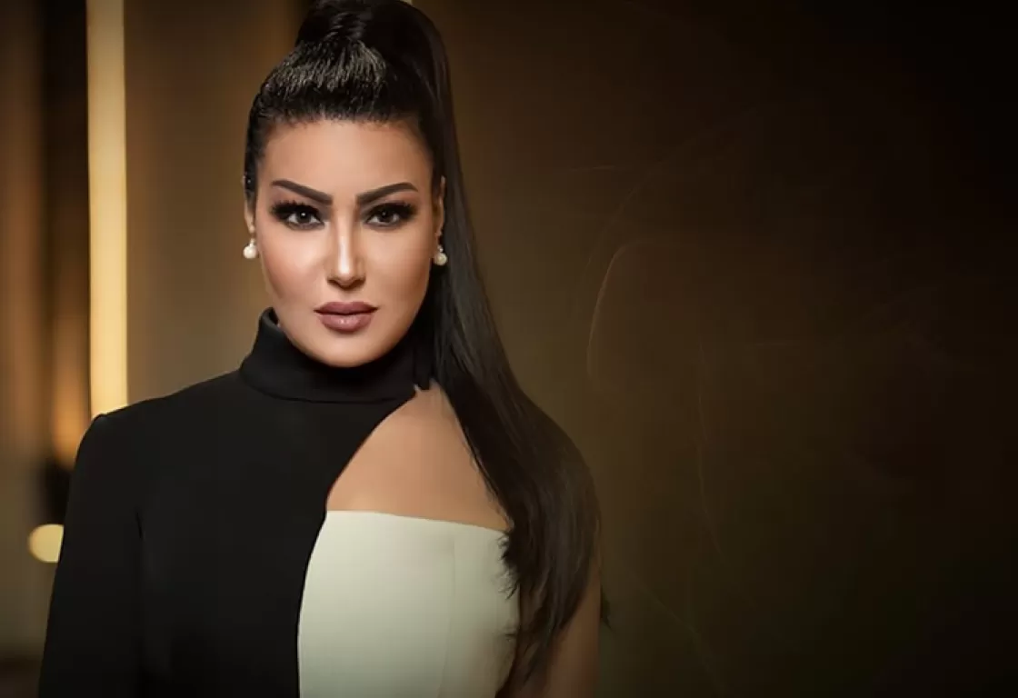 سمية الخشاب: أنا أجمل من جورجينا رودريغيز ولا أغار منها سمية الخشاب: أنا أجمل من جورجينا رودريغيز ولا أغار منها