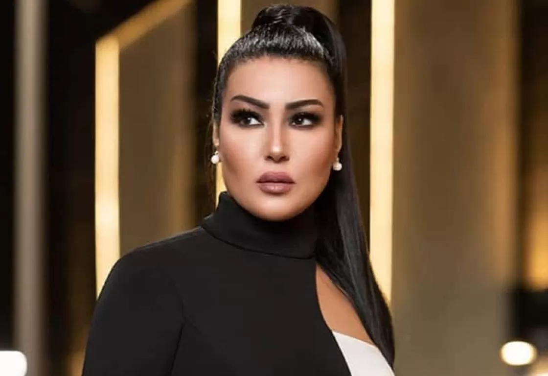 سمية الخشاب تستكمل &quot;أرواح خفية&quot; وهذا موقفها من مسلسل &quot;طبيبة شرعية&quot;! 