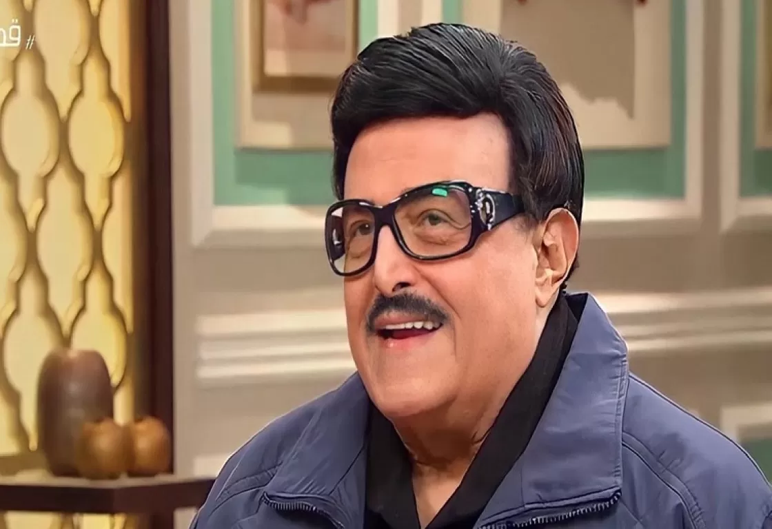 في ذكراه .. لماذا غابت أسرة سمير غانم عن زيارته؟ في ذكراه .. لماذا غابت أسرة سمير غانم عن زيارته؟