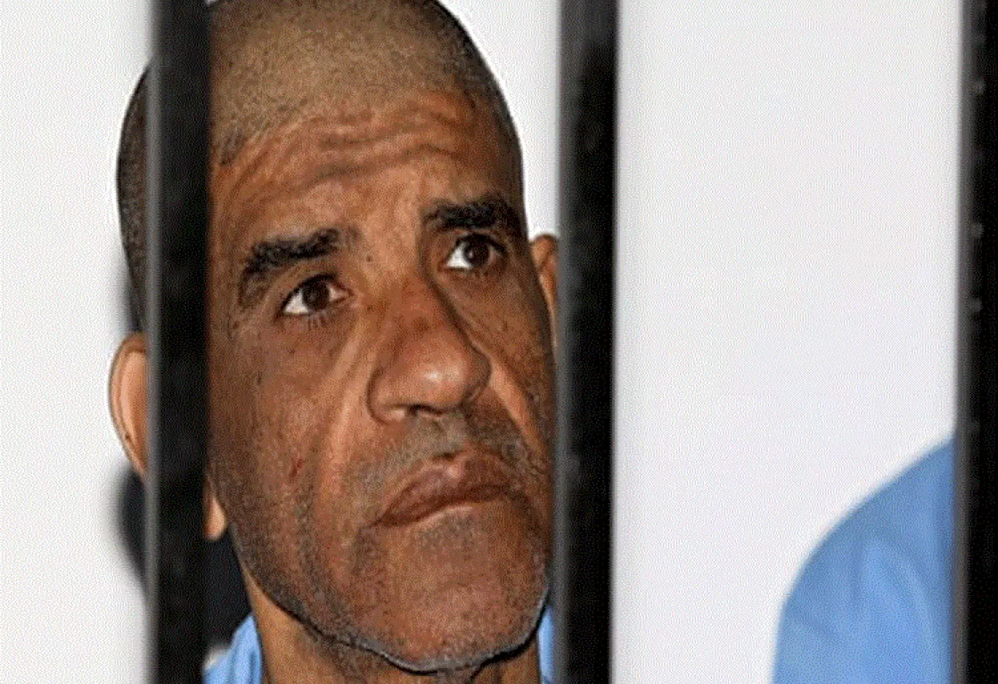 بعد المريمي... هل سلّمت حكومة الدبيبة السنوسي إلى واشنطن؟ بعد المريمي... هل سلّمت حكومة الدبيبة السنوسي إلى واشنطن؟
