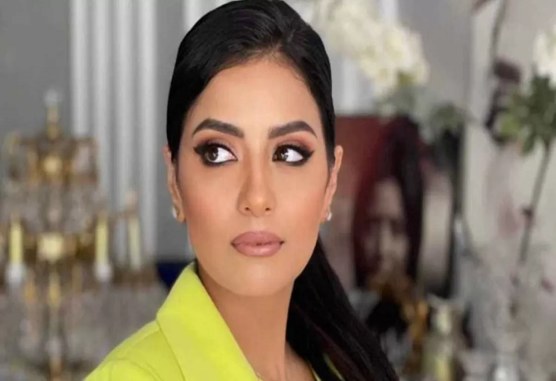 تفاصيل دور سهر الصايغ في مسلسل "أسود باهت" لرمضان المقبل تفاصيل دور سهر الصايغ في مسلسل "أسود باهت" لرمضان المقبل