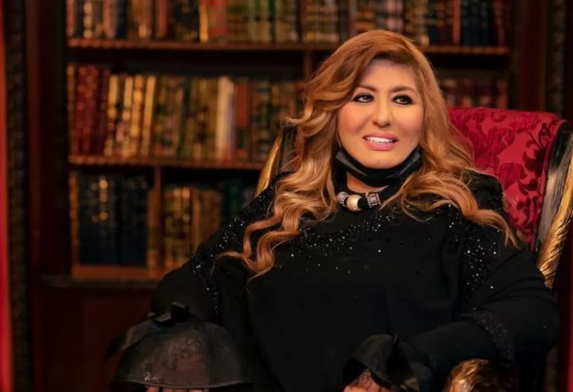 سهير رمزي تطلق تصريحاً مثيراً للجدل حول مشاهدها الجريئة... (فيديو) سهير رمزي تطلق تصريحاً مثيراً للجدل حول مشاهدها الجريئة... (فيديو)