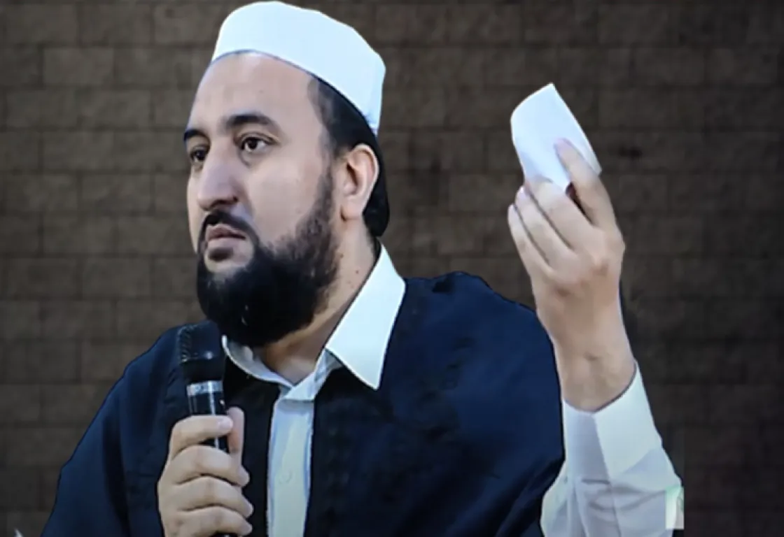 الغرياني الابن ومنصّة التناصح: أدوات سياسية إخوانية في مؤسسة دينية
