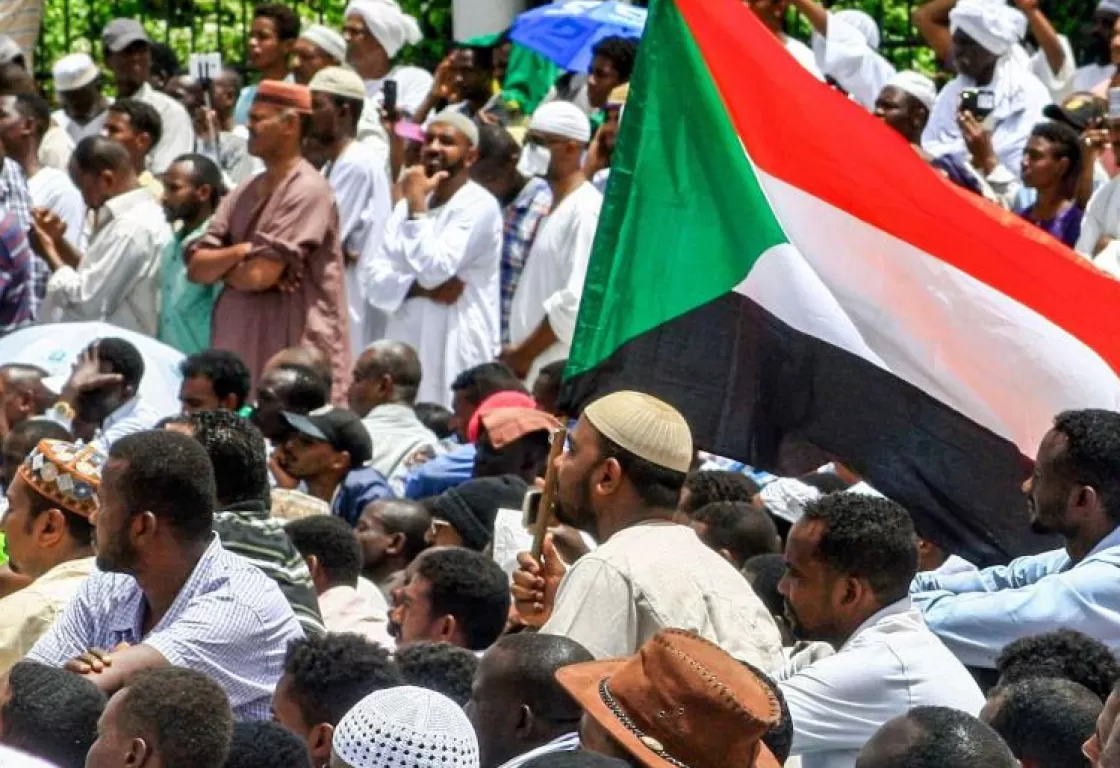 السودان والتركة الثقيلة من حكم الإسلاميين السودان والتركة الثقيلة من حكم الإسلاميين