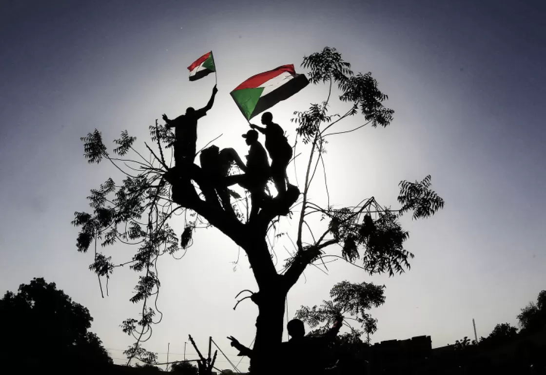 حين يسقط القناع الأممي.. السودان ومرايا الكذب الإخواني حين يسقط القناع الأممي.. السودان ومرايا الكذب الإخواني