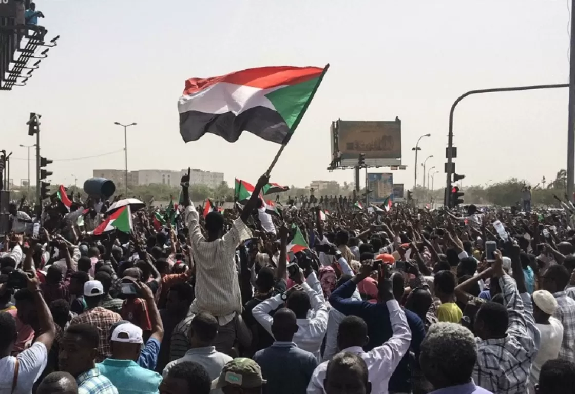 لماذا فشل الإسلام السياسي في تنمية السودان؟