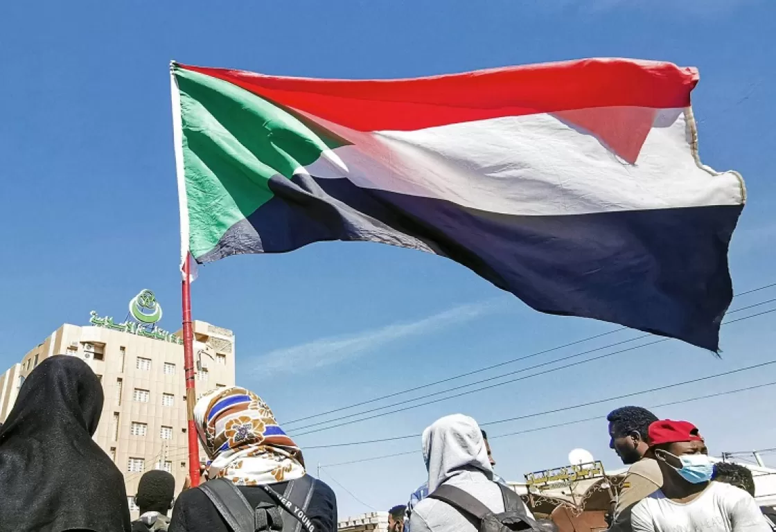 الفصائل السودانية تبحث تشكيل جيش موحد... تفاصيل الفصائل السودانية تبحث تشكيل جيش موحد... تفاصيل