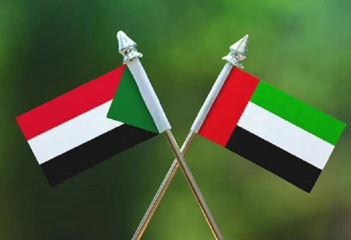 لأول مرة منذ (18) عاماً... الإمارات ودول أفريقيا تساند السودان لرفع العقوبات عنه
