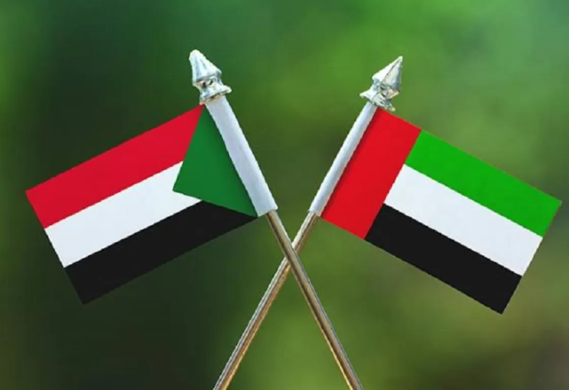 الإمارات تغيث السودانيين في تشاد... ماذا قدمت؟ الإمارات تغيث السودانيين في تشاد... ماذا قدمت؟