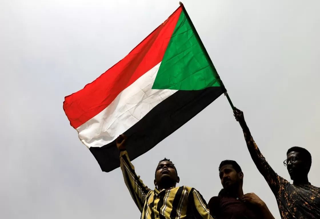 خطة الإخوان البديلة... &quot;حرب عرقية في السودان&quot;
