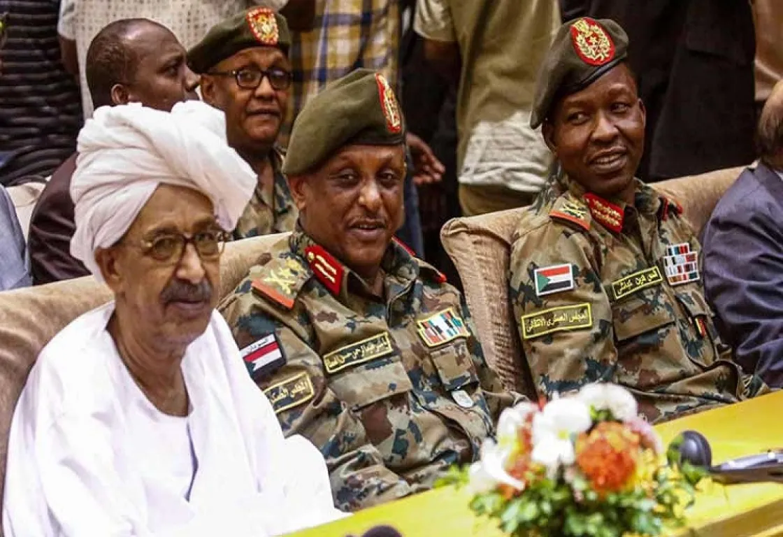 أخطر اعتراف: الإخوان يستخدمون ياسر العطا لإجهاض أيّ تحول ديمقراطي في السودان