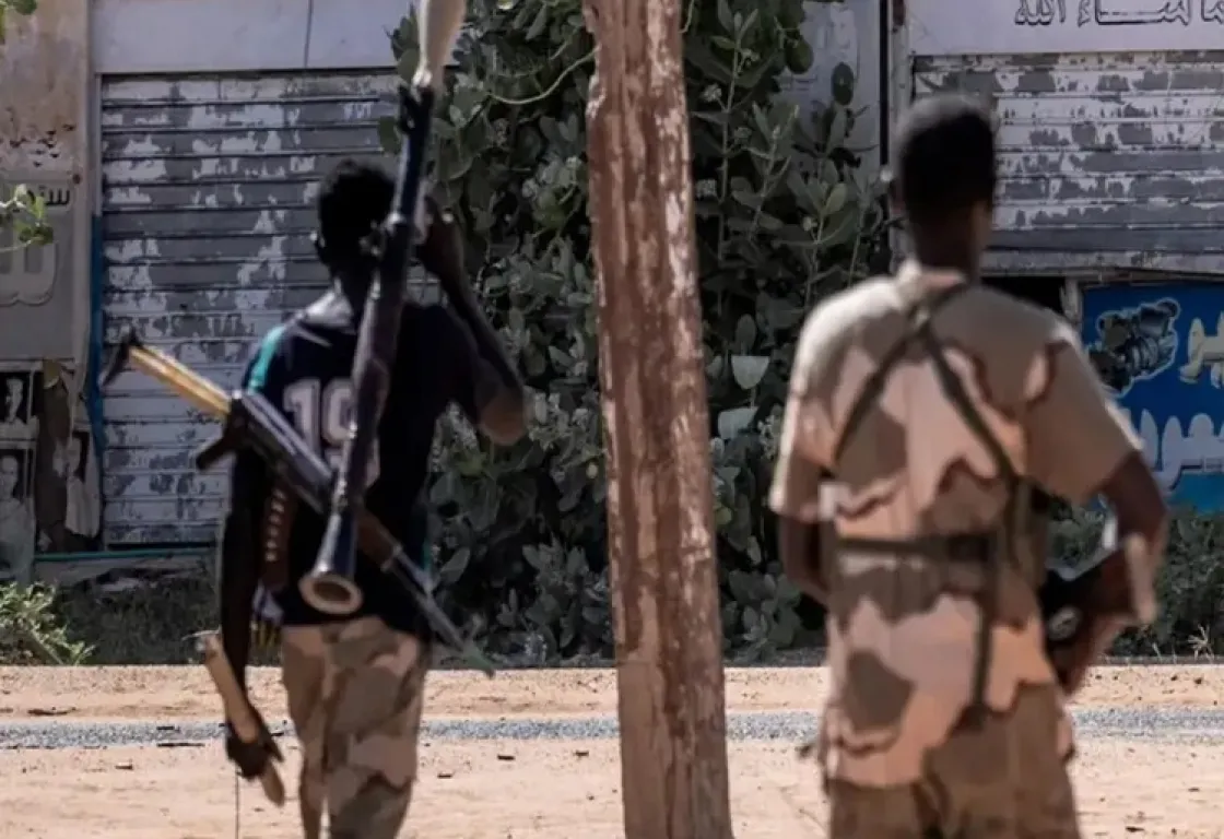 الإخوان والسودان... هكذا يمكن منع تفكيك السودان