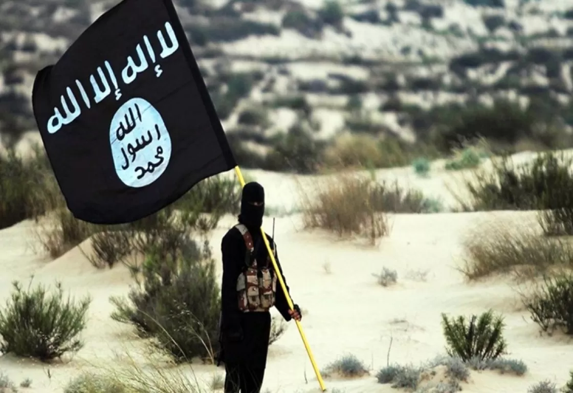 هل تنجح الولايات المتحدة بمنع عودة "داعش" إلى سوريا بعد سقوط الأسد؟ هل تنجح الولايات المتحدة بمنع عودة "داعش" إلى سوريا بعد سقوط الأسد؟