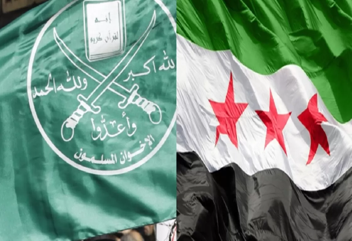 هل ستتعامل جماعة الإخوان الأردنية مع أحداث سوريا بانتهازية؟ هل ستتعامل جماعة الإخوان الأردنية مع أحداث سوريا بانتهازية؟