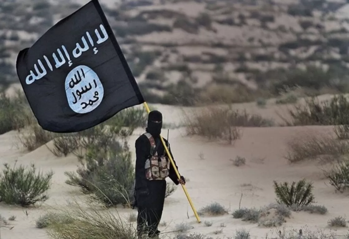 داعش يستفيق في سوريا.. التنظيم ينتظر اللحظة المثالية للعودة بقوة إلى المسرح العالمي داعش يستفيق في سوريا.. التنظيم ينتظر اللحظة المثالية للعودة بقوة إلى المسرح العالمي
