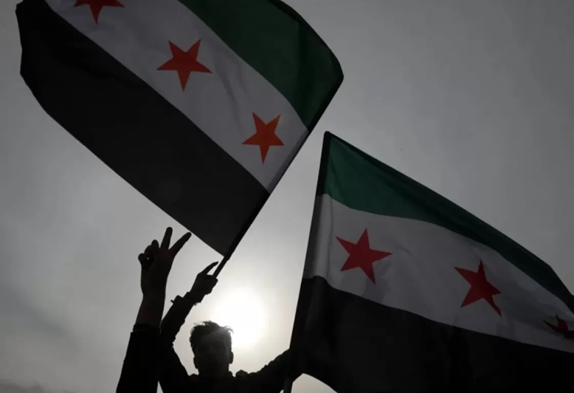 كيف يشكل التنوع الطائفي والعرقي الهوية السورية؟