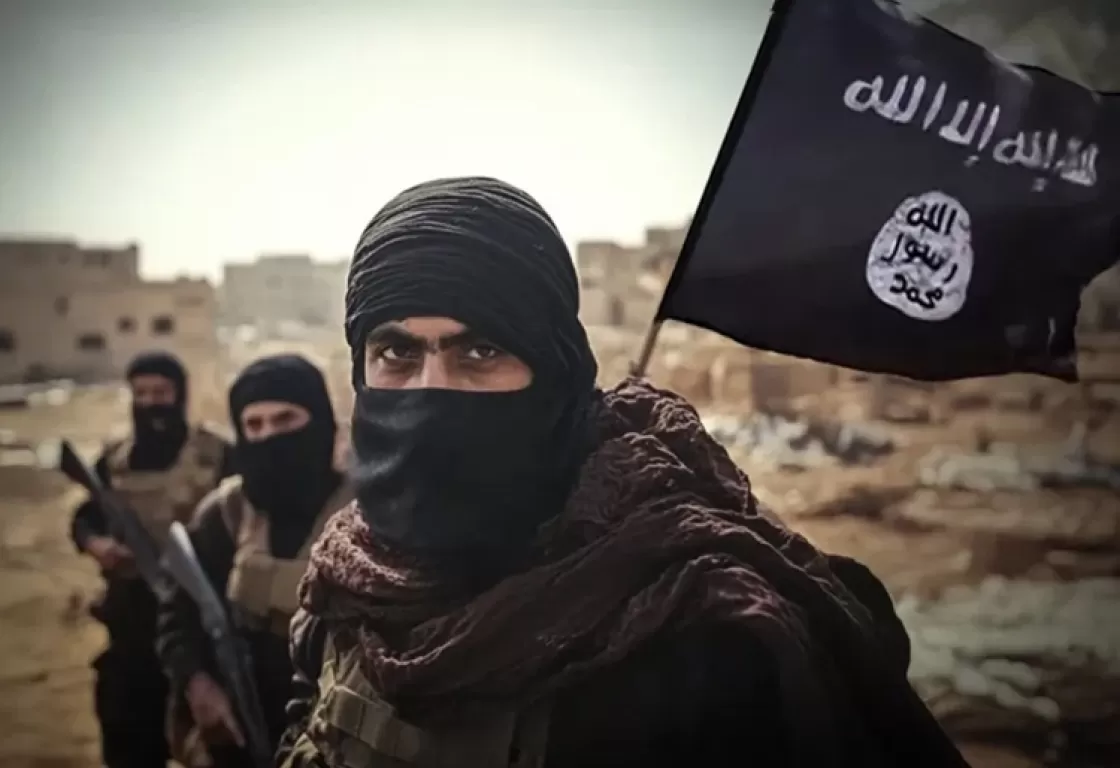 مؤشرات عن عودة داعش أقوى في 2025.. ما التفاصيل؟ مؤشرات عن عودة داعش أقوى في 2025.. ما التفاصيل؟