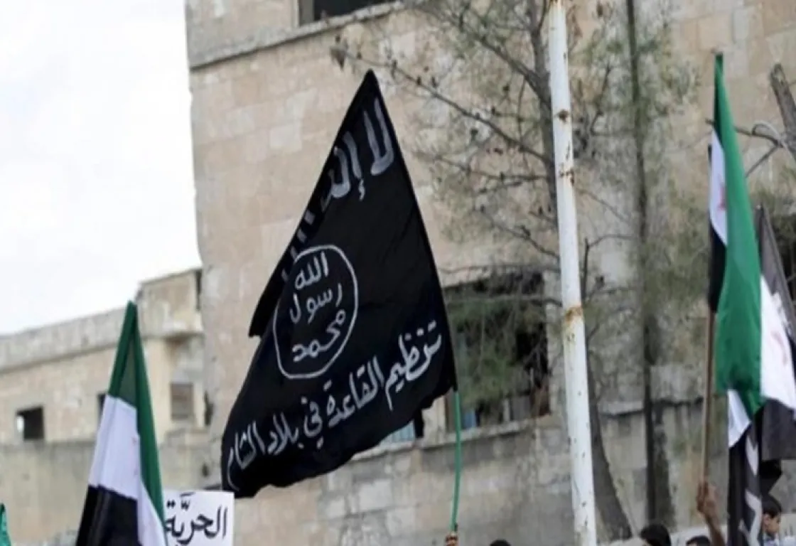 تنظيم القاعدة... الفروع المباشرة والحليفة تنظيم القاعدة... الفروع المباشرة والحليفة