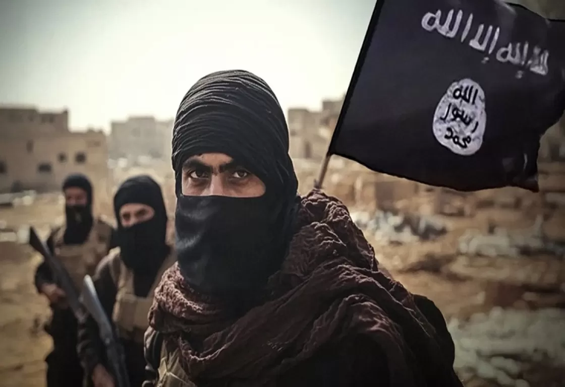 تحذيرات أممية: داعش يستعيد قوته في سوريا تحذيرات أممية: داعش يستعيد قوته في سوريا