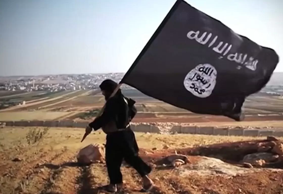 تقرير أميركي يحذر: داعش لا يزال يشكّل تهديداً فعلياً ويسعى لاستغلال عدم الاستقرار في سوريا تقرير أميركي يحذر: داعش لا يزال يشكّل تهديداً فعلياً ويسعى لاستغلال عدم الاستقرار في سوريا