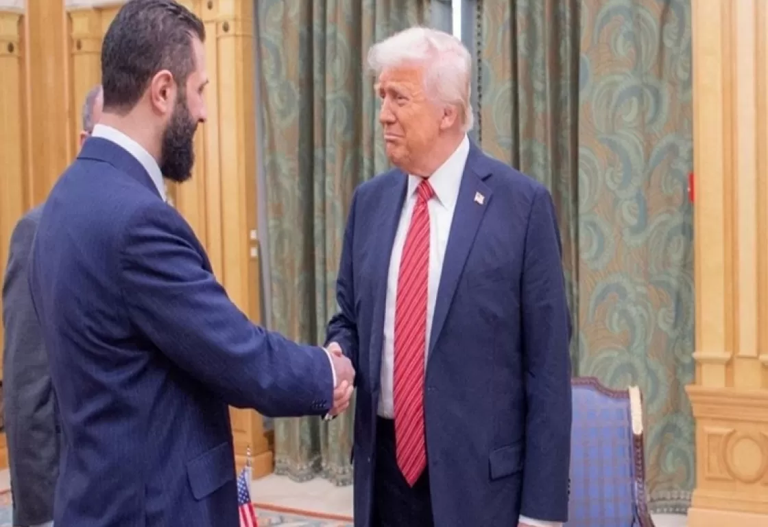 المجنسون الجدد في مؤسسات سوريا.. إعادة بناء أم إعادة تفجير؟ المجنسون الجدد في مؤسسات سوريا.. إعادة بناء أم إعادة تفجير؟