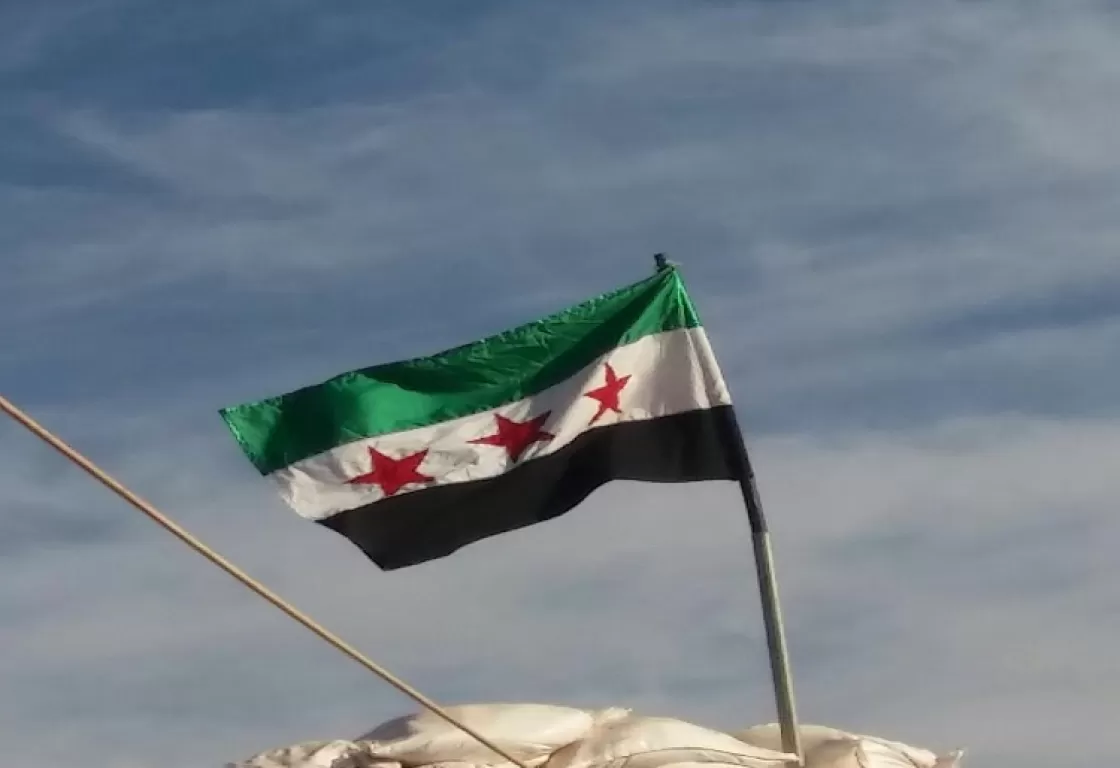 سرايا أنصار السُّنّة... ظهور جديد يثير القلق في سوريا
