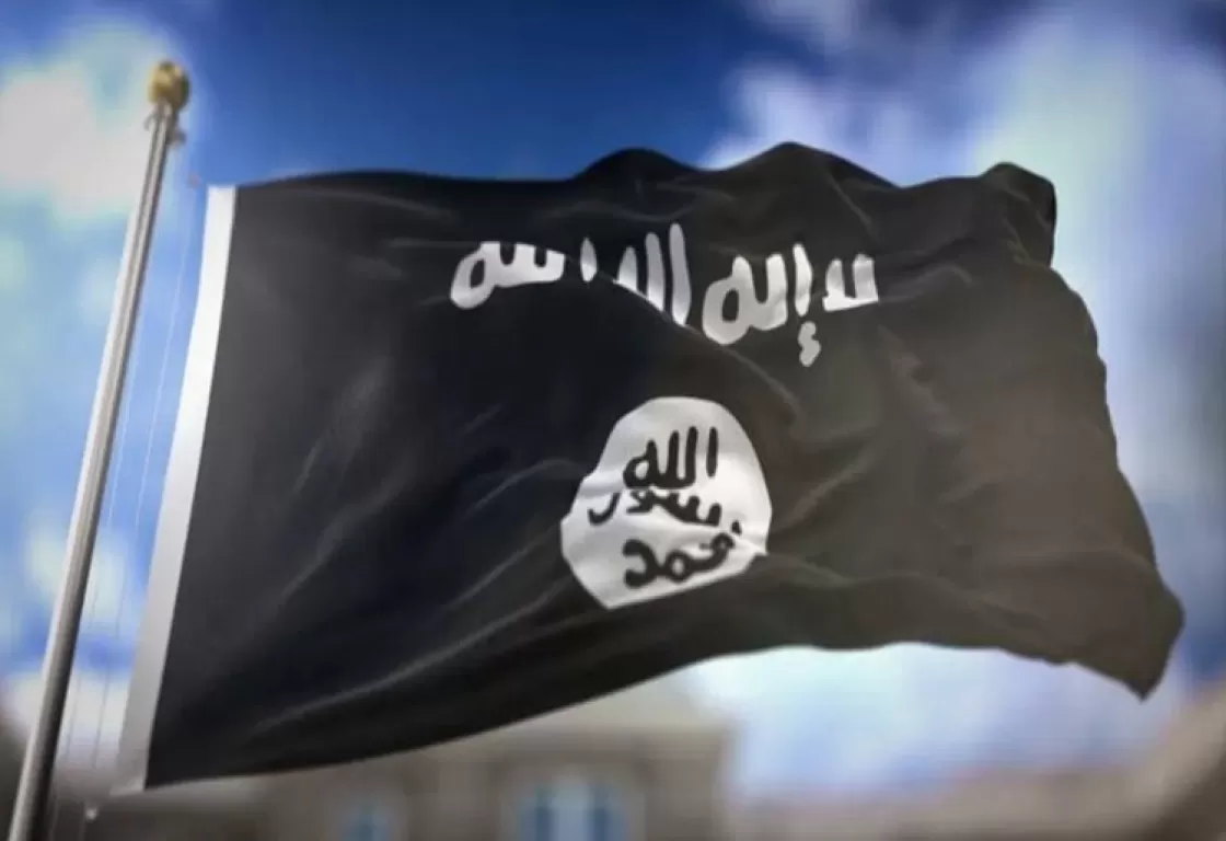 الظل الأسود يعود: مخاوف دولية من انتعاش "داعش" بعد سقوط النظام في دمشق الظل الأسود يعود: مخاوف دولية من انتعاش "داعش" بعد سقوط النظام في دمشق