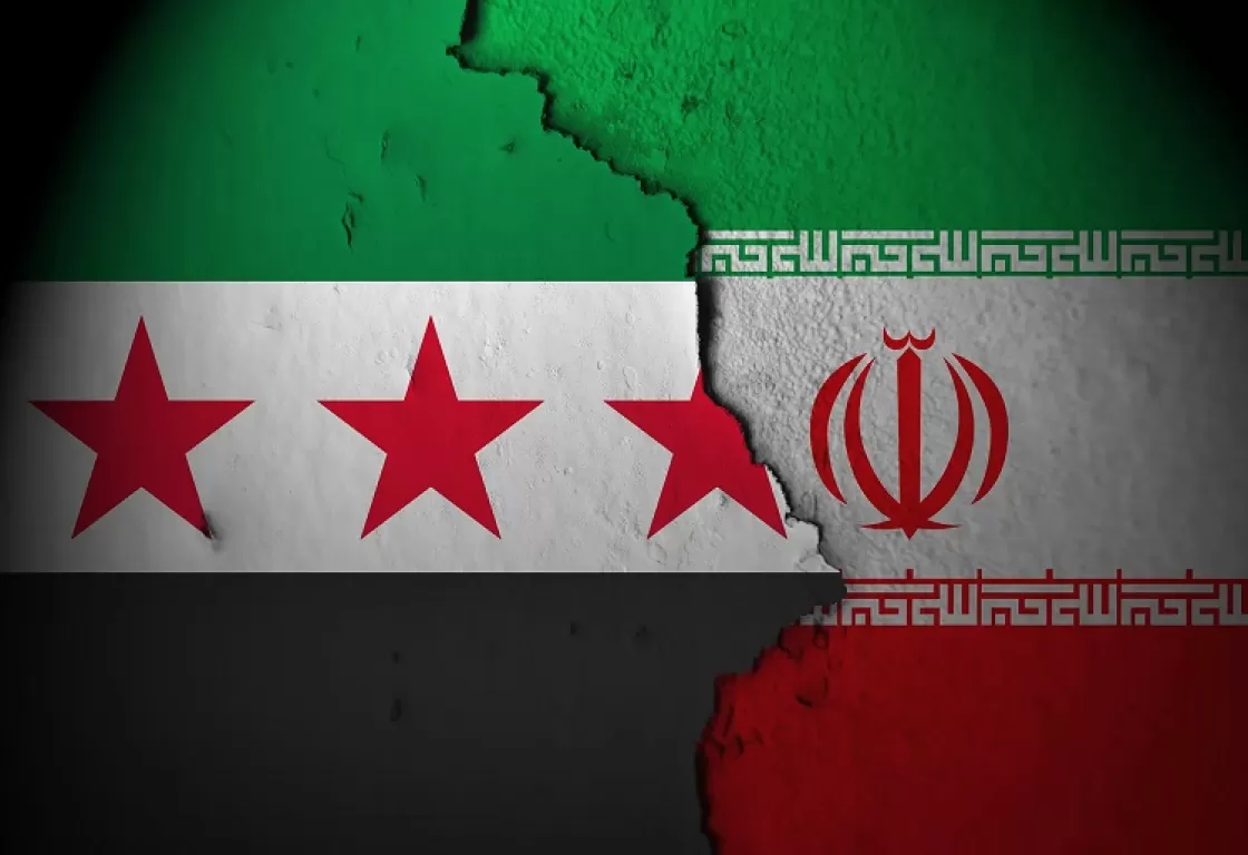 انقسام داخل الجماعة... "إخوان سوريا" يتبرؤون من دعم إيران ويردّون على صلاح عبد الحق