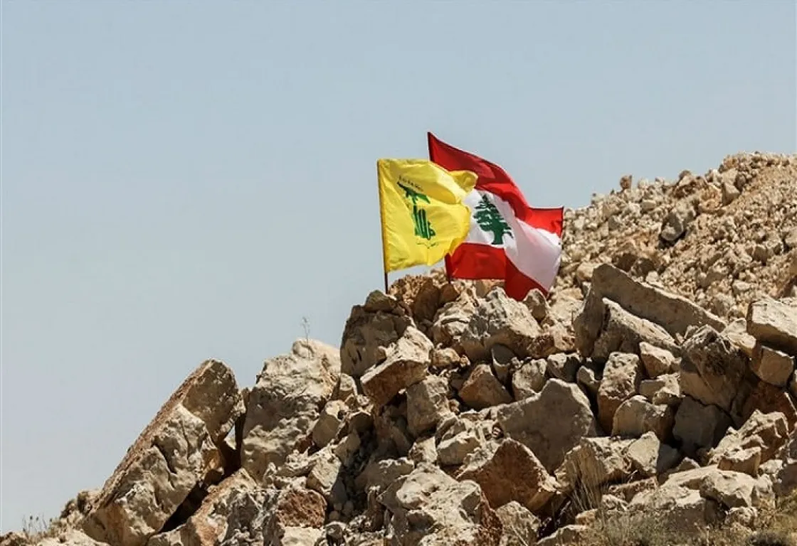مستقبل حزب الله.. بين ضغوط الداخل والخارج مستقبل حزب الله.. بين ضغوط الداخل والخارج