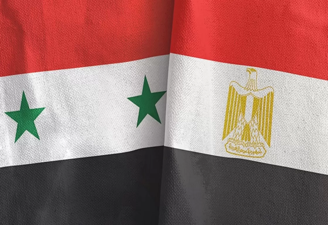 هل اقترب لقاء السيسي والأسد؟ هل اقترب لقاء السيسي والأسد؟
