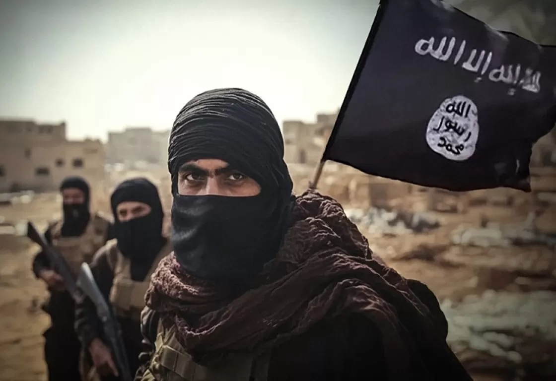 كيف سيستغل تنظيم داعش الوضع الحالي في سوريا لصالحه؟ كيف سيستغل تنظيم داعش الوضع الحالي في سوريا لصالحه؟