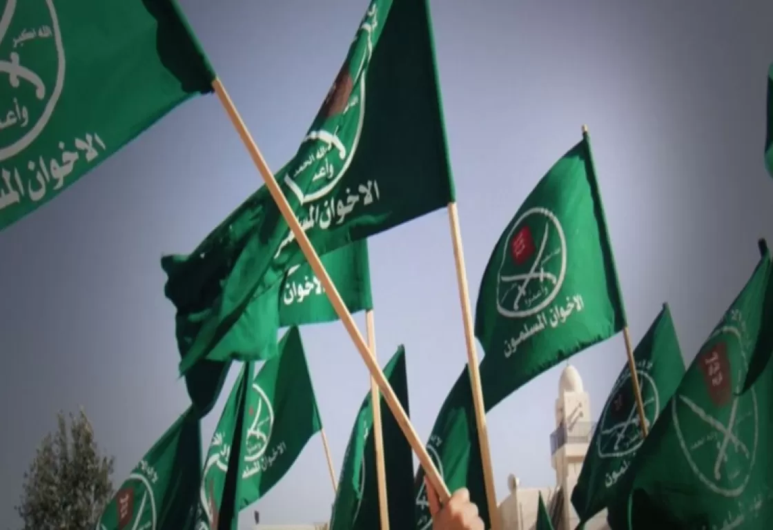 مصر تُحذر من تسلل الإخوان إلى المؤسسة الجديدة التي ستحكم في دمشق مصر تُحذر من تسلل الإخوان إلى المؤسسة الجديدة التي ستحكم في دمشق