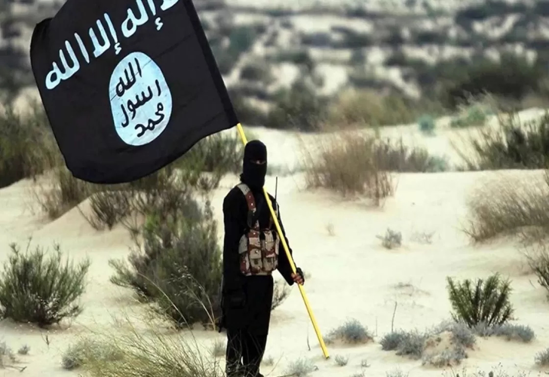 داعش يضع تحرير أنصاره من في سوريا على رأس أولوياته.. ما التفاصيل؟ داعش يضع تحرير أنصاره من في سوريا على رأس أولوياته.. ما التفاصيل؟