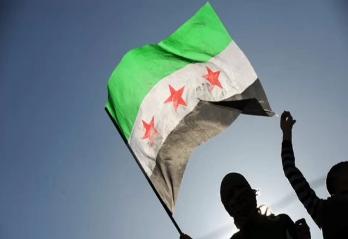 هذه خطط وأهداف تنظيم الإخوان في سوريا هذه خطط وأهداف تنظيم الإخوان في سوريا