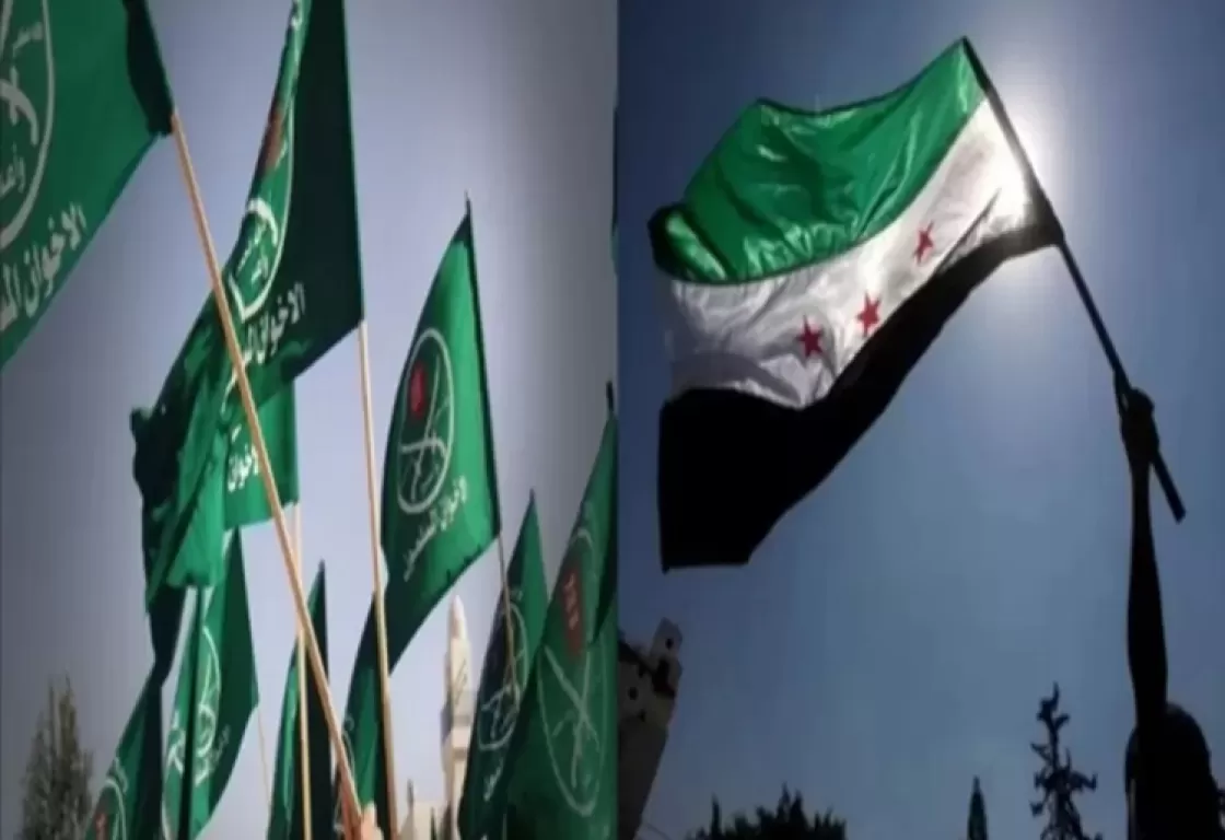 ما علاقة الإخوان بفتور العلاقات بين تونس والإدارة السورية الجديدة؟ ما علاقة الإخوان بفتور العلاقات بين تونس والإدارة السورية الجديدة؟