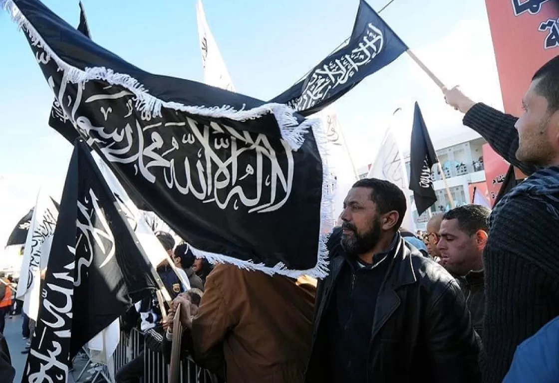 كيف وصلت السلفية المتشددة إلى تونس؟ كيف وصلت السلفية المتشددة إلى تونس؟