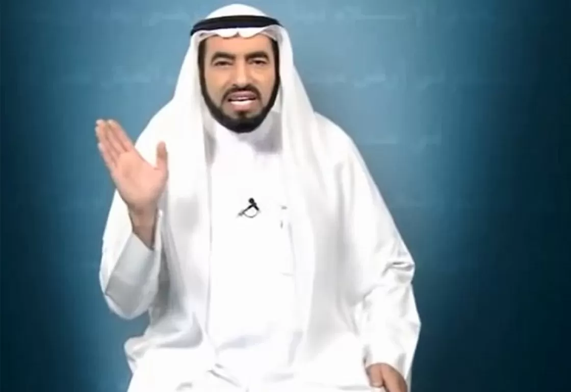 بعد تصريحه المسيء واعتذاره.. طارق السويدان في دائرة الجدل مجدداً بعد تصريحه المسيء واعتذاره.. طارق السويدان في دائرة الجدل مجدداً