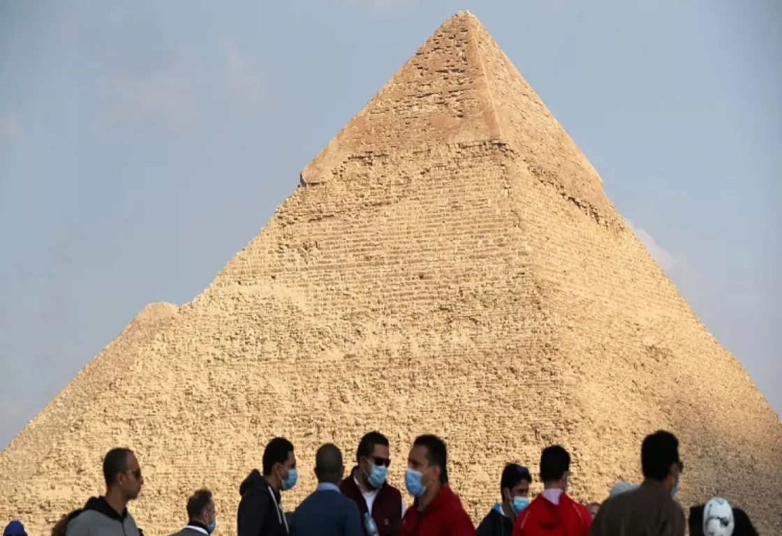 مخطط إخواني جديد لضرب السياحة في مصر... لماذا الآن؟