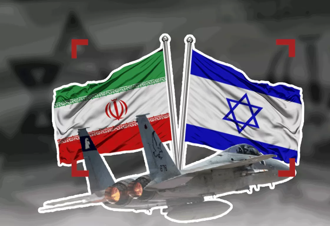 إيران التزمت بعدم تنفيذ عمليات ضد إسرائيل... تفاصيل إيران التزمت بعدم تنفيذ عمليات ضد إسرائيل... تفاصيل