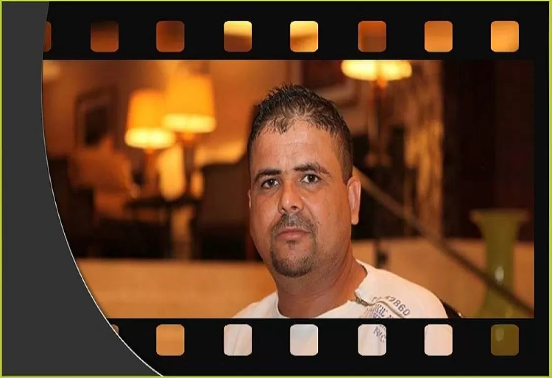 عبد الكريم قادري: السينما العربية اكتفت بالسخرية من الإرهابي عبد الكريم قادري: السينما العربية اكتفت بالسخرية من الإرهابي