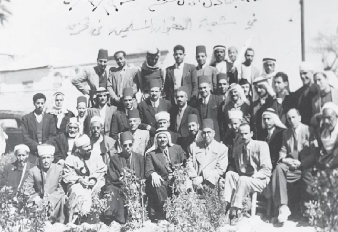 مراحل العلاقة بين قوى اليسار وقوى الإسلام السياسي في فلسطين مراحل العلاقة بين قوى اليسار وقوى الإسلام السياسي في فلسطين