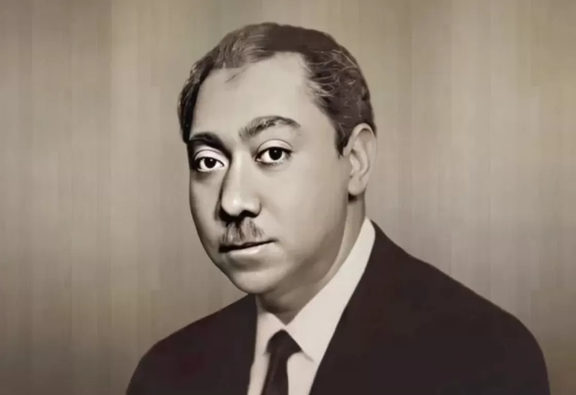 الأردن: حظر الإخوان يلاحق سيد قطب... ما القصة؟ الأردن: حظر الإخوان يلاحق سيد قطب... ما القصة؟