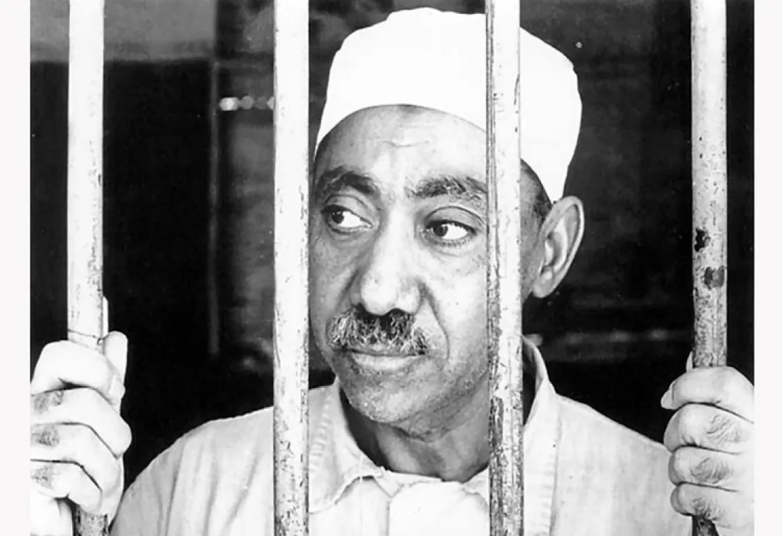 إخوان السودان: بين سيد قطب ودستور المدينة: الدين الكامل أم الإسلام المسَيَّس؟