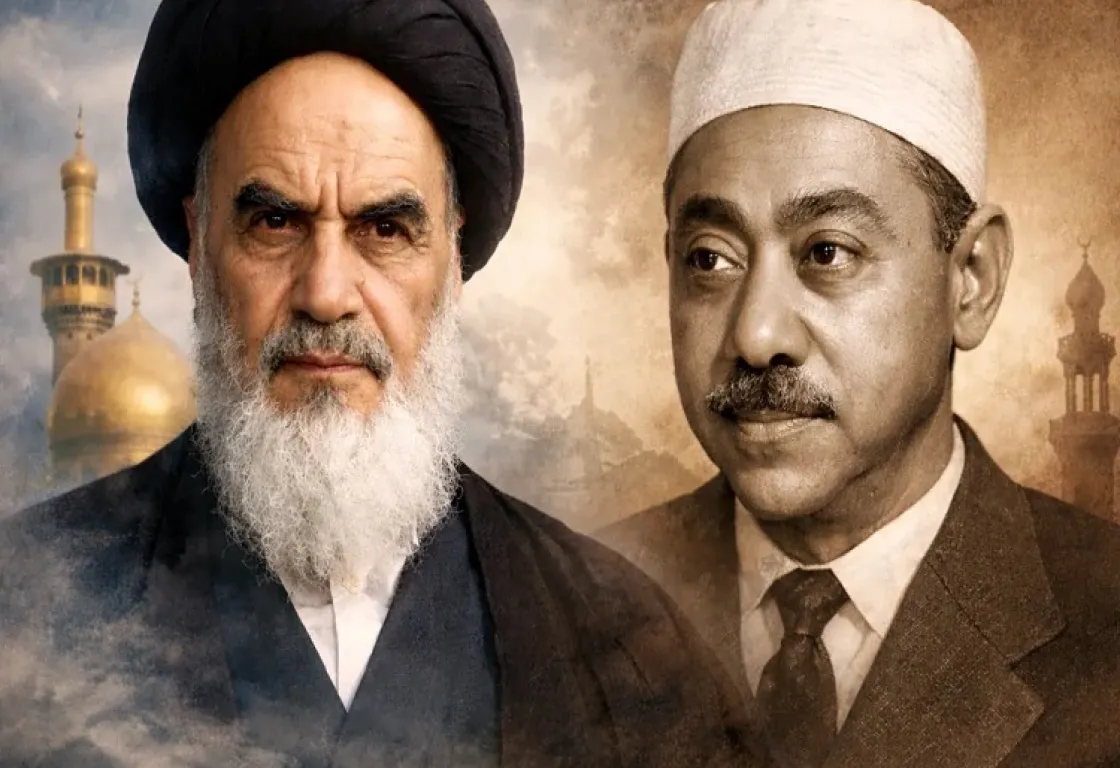 بين السياسة والعقيدة… لماذا يتضامن "الإخوان" مع "دولة المرشد"؟