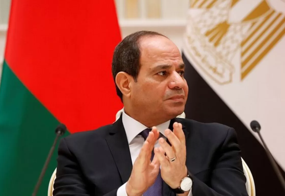 مصر: انتهى الإرهاب وبقي خطر "الإخوان" مصر: انتهى الإرهاب وبقي خطر "الإخوان"