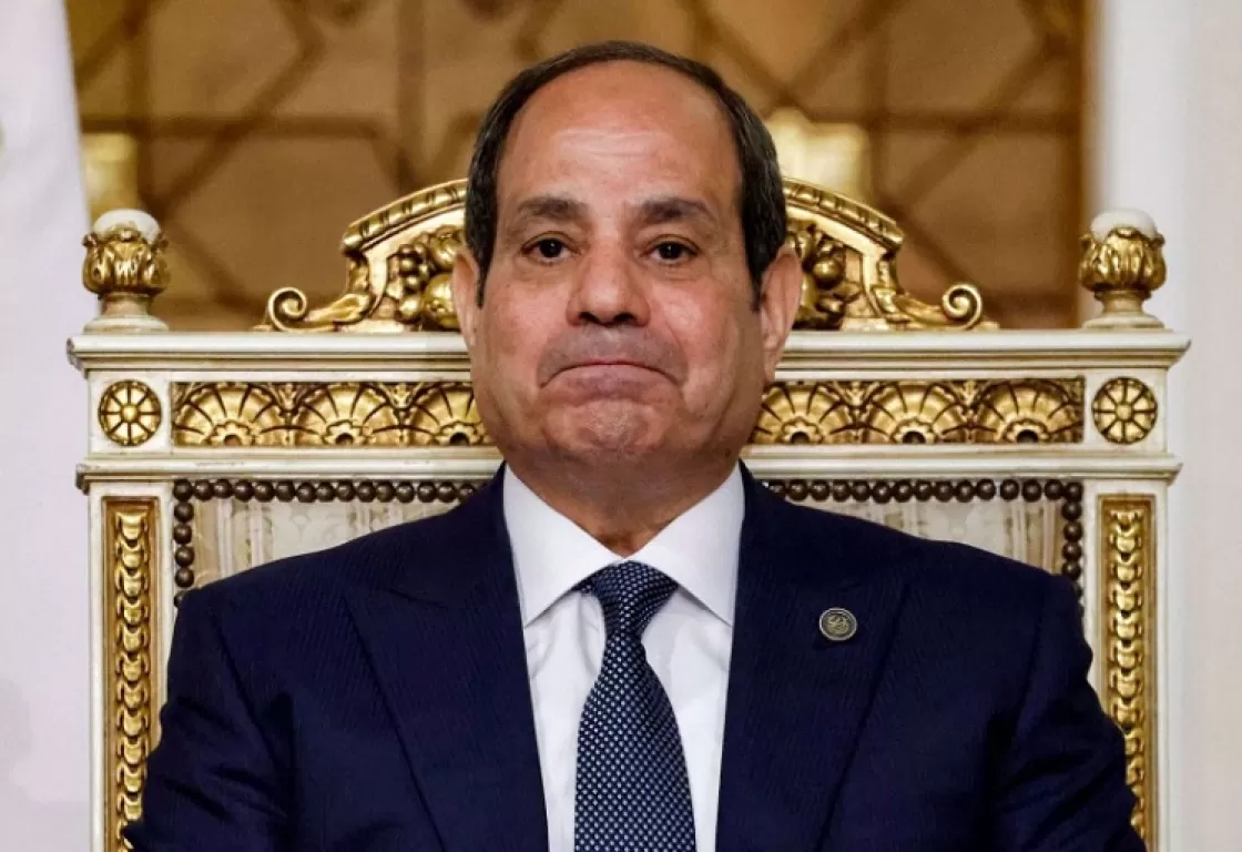 مصر لن تدفع ثمنا لأخطاء حماس مصر لن تدفع ثمنا لأخطاء حماس